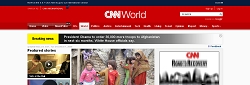 CNN World CNN World