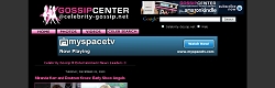 Celebrity Gossip