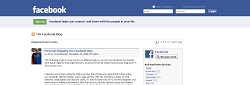 Facebook Facebook