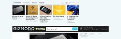Gizmodo Gizmodo