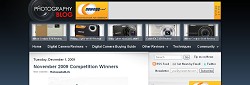 Photography Blog Photography Blog