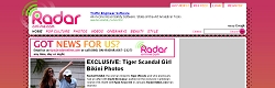 Radar Online