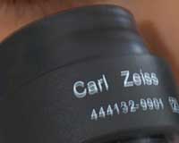 Stock photography mistakes - Shaken out of focus file example