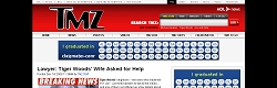 TMZ