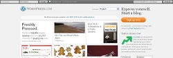 Wordpress Wordpress